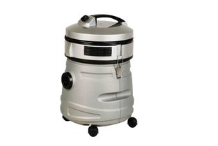 美的桶式吸塵器及其變壓器配件 實用與便利的完美結(jié)合