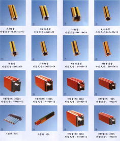 單級(jí)滑觸線配件與變壓器配件的關(guān)鍵作用與選擇要點(diǎn)