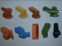 山東眾能安全工器具供應 專業(yè)變壓器硅膠護具，守護電力安全防線