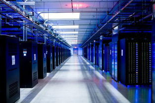 電信運營商 對于邊緣數據中心，基礎電信業務準備好了嗎？